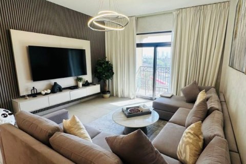 Apartment de 1 dormitorio en Dubai, UAE No. 101519 2