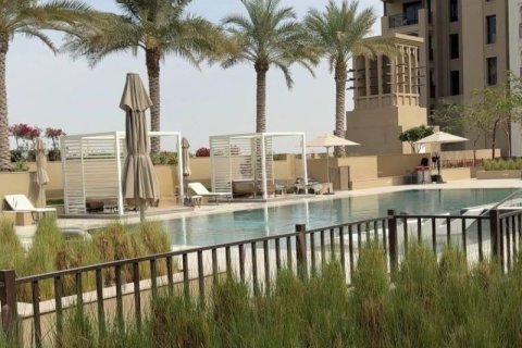 Apartment de 1 dormitorio en Dubai, UAE No. 101519 13
