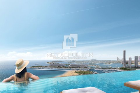 Квартира с 2 спальнями в Дубай Марина, ОАЭ №8899 7