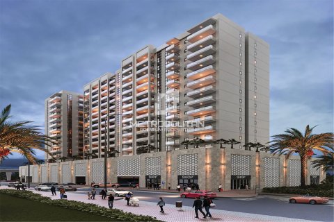 Apartment de 1 dormitorio en Al Furjan, UAE No. 78249 2