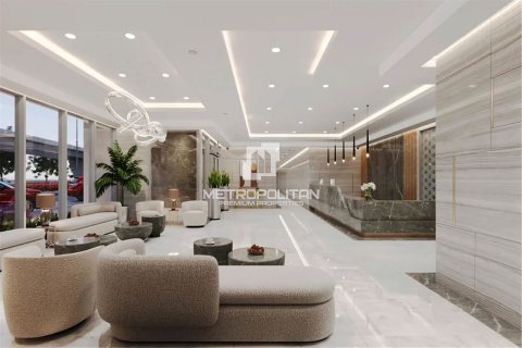 Apartment de 1 dormitorio en Al Furjan, UAE No. 78249 7