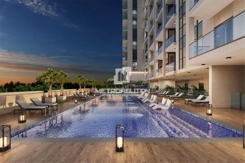 Apartment de 1 dormitorio en Al Furjan, UAE No. 78249 16