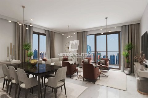 Apartment de 1 dormitorio en Al Furjan, UAE No. 78249 3