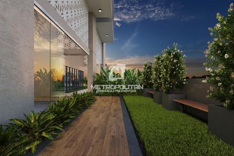Apartment de 1 dormitorio en Al Furjan, UAE No. 78249 13
