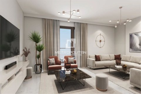 Apartment de 1 dormitorio en Al Furjan, UAE No. 78249 6