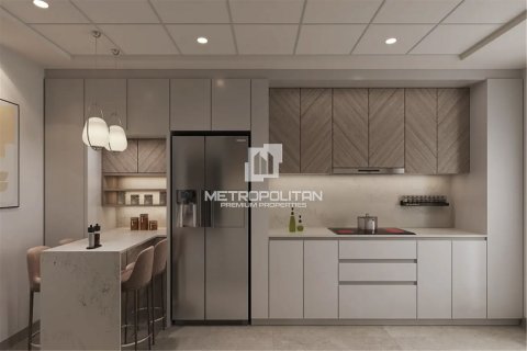 Apartment de 1 dormitorio en Al Furjan, UAE No. 78249 14