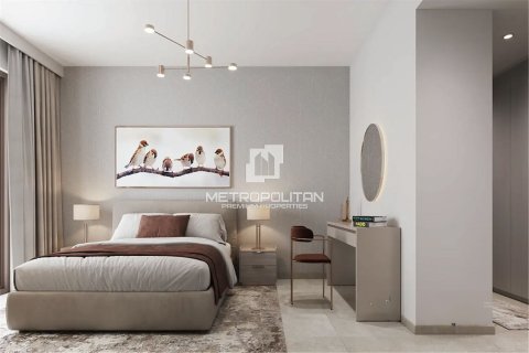 Apartment de 1 dormitorio en Al Furjan, UAE No. 78249 10