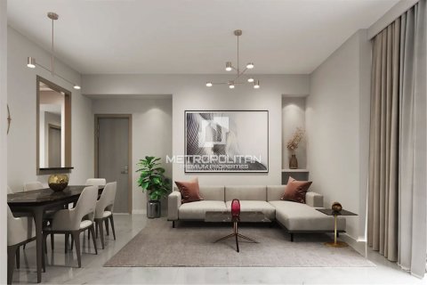 Apartment de 1 dormitorio en Al Furjan, UAE No. 78249 11