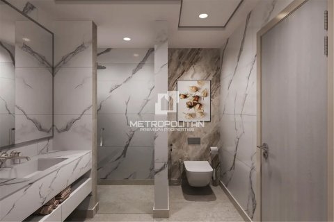 Apartment de 1 dormitorio en Al Furjan, UAE No. 78249 18
