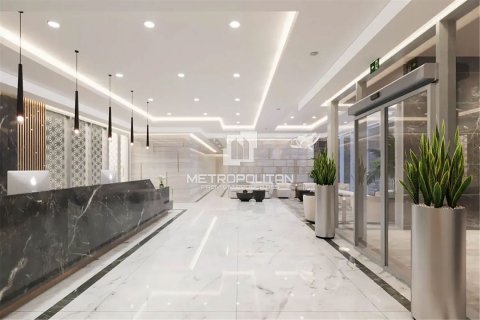 Apartment de 1 dormitorio en Al Furjan, UAE No. 78249 8