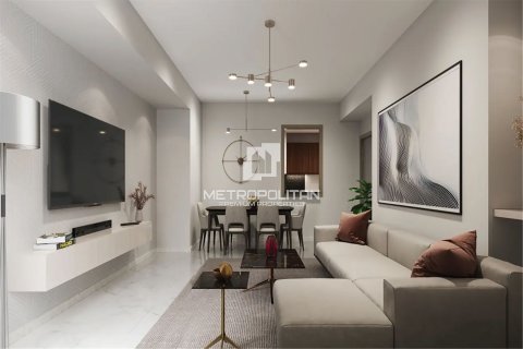 Apartment de 1 dormitorio en Al Furjan, UAE No. 78249 9