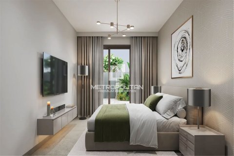 Apartment de 1 dormitorio en Al Furjan, UAE No. 78249 4