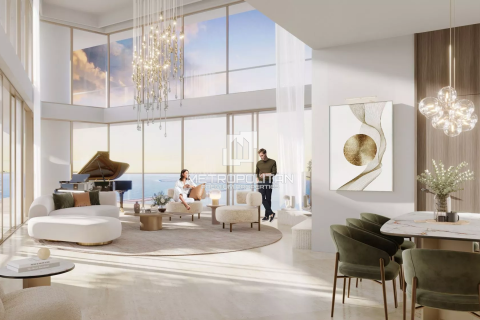 Apartment de 2 dormitorios en Maritime City, UAE No. 78231 4