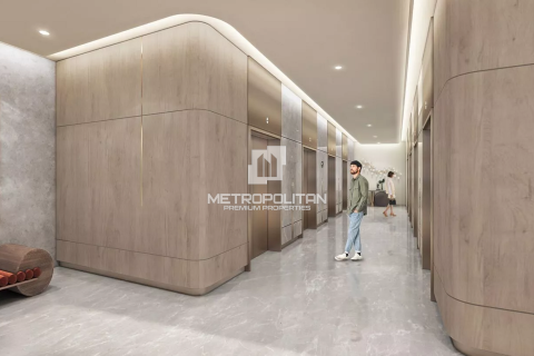 Apartment de 2 dormitorios en Maritime City, UAE No. 78231 6