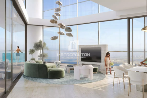 Apartment de 2 dormitorios en Maritime City, UAE No. 78231 5