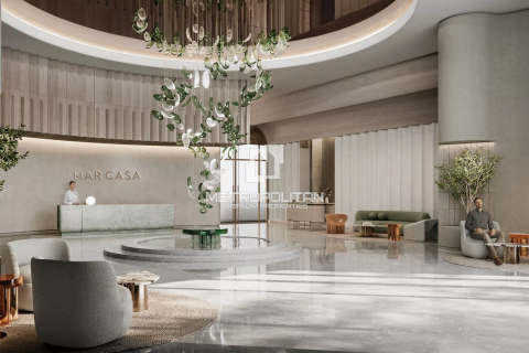 Apartment de 2 dormitorios en Maritime City, UAE No. 78231 12