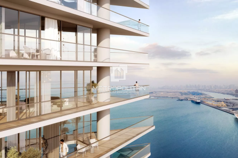 Apartment de 2 dormitorios en Maritime City, UAE No. 78231 2