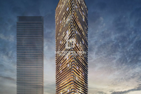 Apartment de 2 dormitorios en Maritime City, UAE No. 78231 11