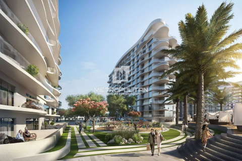Apartment de 1 dormitorio en Mina Al Arab, UAE No. 78251 15