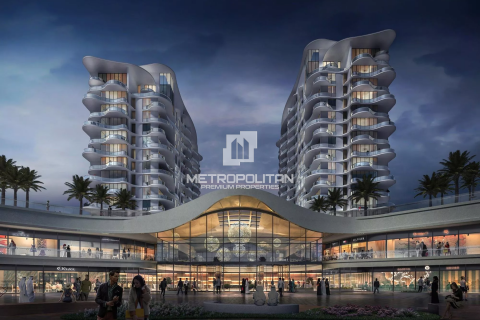 Apartment de 1 dormitorio en Mina Al Arab, UAE No. 78251 3