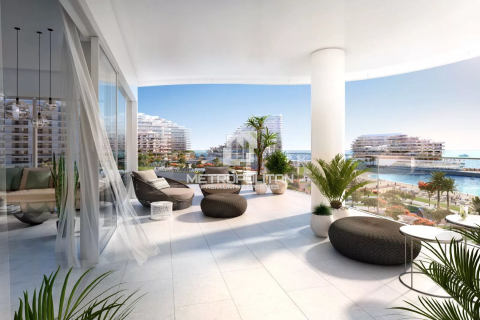 Apartment de 1 dormitorio en Mina Al Arab, UAE No. 78251 17