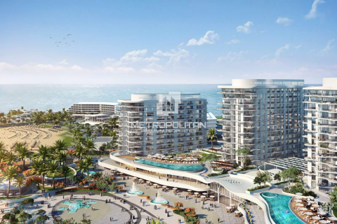 Apartment de 1 dormitorio en Mina Al Arab, UAE No. 78251 14