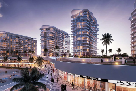 Apartment de 1 dormitorio en Mina Al Arab, UAE No. 78251 5