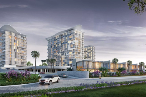 Apartment de 1 dormitorio en Mina Al Arab, UAE No. 78251 2