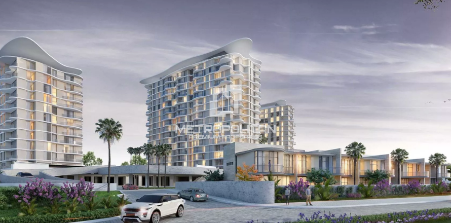 Apartment de 1 dormitorio en Mina Al Arab, UAE No. 78251