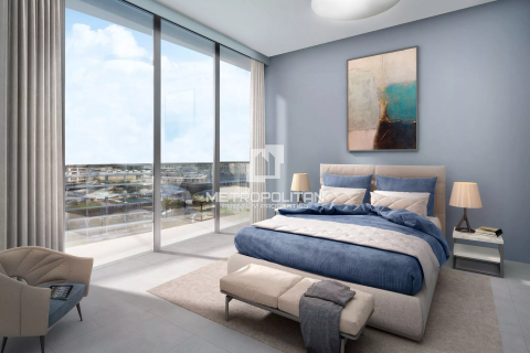 Apartment de 1 dormitorio en Mina Al Arab, UAE No. 78251 12