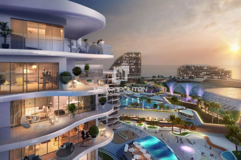 Apartment de 1 dormitorio en Mina Al Arab, UAE No. 78251 16