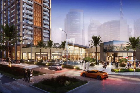 Apartment de 1 dormitorio en Business Bay, UAE No. 78271 10