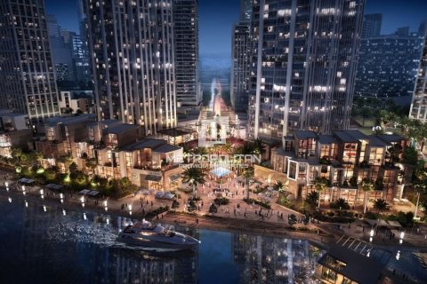 Apartment de 1 dormitorio en Business Bay, UAE No. 78271 9