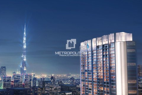 Apartment de 1 dormitorio en Business Bay, UAE No. 78271 2