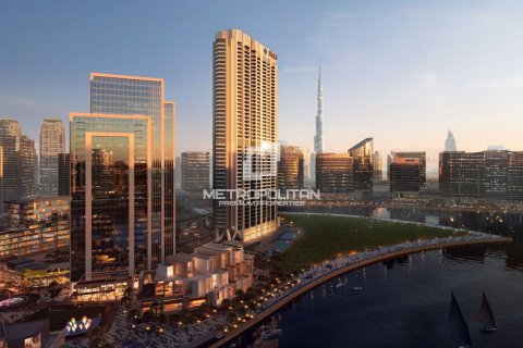 Apartment de 1 dormitorio en Business Bay, UAE No. 78271 11