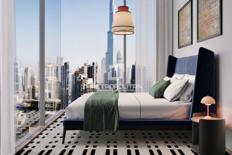 Apartment de 1 dormitorio en Business Bay, UAE No. 78271 7