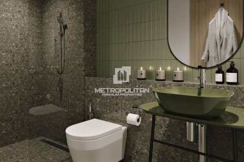 Apartment de 1 dormitorio en Business Bay, UAE No. 78271 8