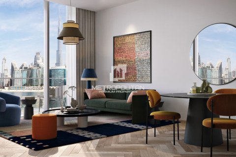 Apartment de 1 dormitorio en Business Bay, UAE No. 78271 3