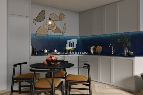 Apartment de 1 dormitorio en Business Bay, UAE No. 78271 5
