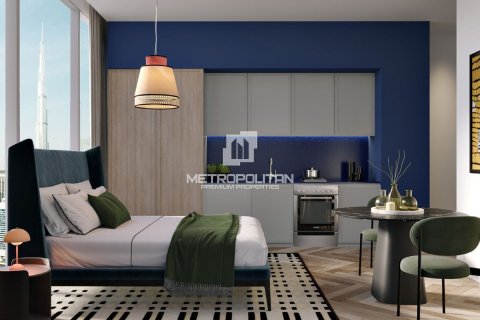 Apartment de 1 dormitorio en Business Bay, UAE No. 78271 6