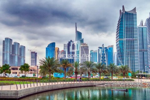 Apartment de 1 dormitorio en Jumeirah Lake Towers, UAE No. 78272 9