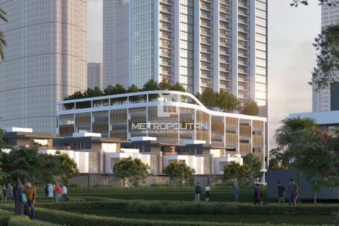Apartment de 1 dormitorio en Jumeirah Lake Towers, UAE No. 78272 7