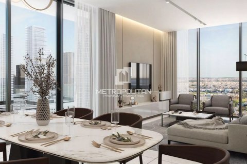 Apartment de 1 dormitorio en Jumeirah Lake Towers, UAE No. 78272 5