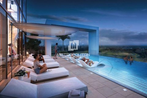 Apartment de 1 dormitorio en Jumeirah Lake Towers, UAE No. 78272 3