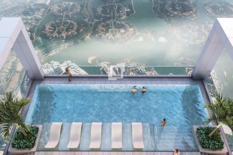Apartment de 1 dormitorio en Jumeirah Lake Towers, UAE No. 78272 10