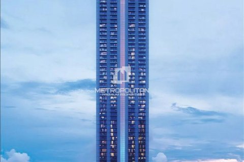 Apartment de 1 dormitorio en Jumeirah Lake Towers, UAE No. 78272 8