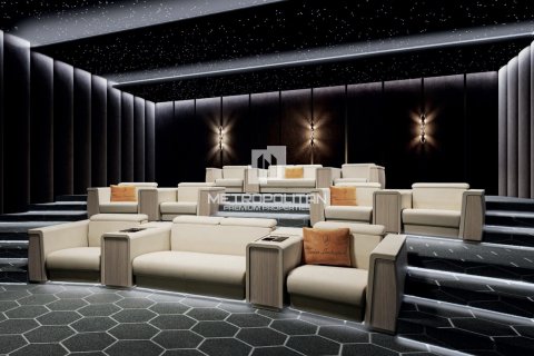 37مربع، شقة في Maritime City, الإمارات العربية المتحدة رقم 78270 9