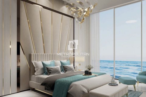 37مربع، شقة في Maritime City, الإمارات العربية المتحدة رقم 78270 8