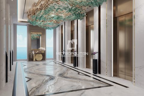 37مربع، شقة في Maritime City, الإمارات العربية المتحدة رقم 78270 10
