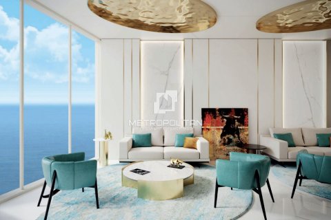 37مربع، شقة في Maritime City, الإمارات العربية المتحدة رقم 78270 5